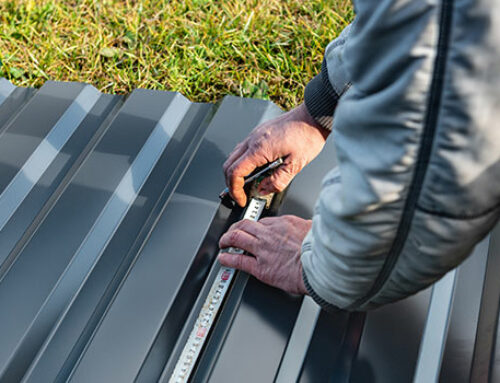 What Are the Pros and Cons of a Steel Shed?