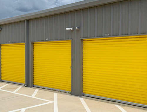 Steel Shed vs. Wood Shed: How to Make Your Choice