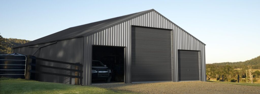Kit Shed vs Fully Built Shed: Which Is Better Value?