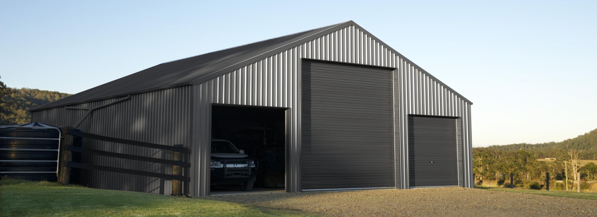Kit Shed vs Fully Built Shed: Which Is Better Value?