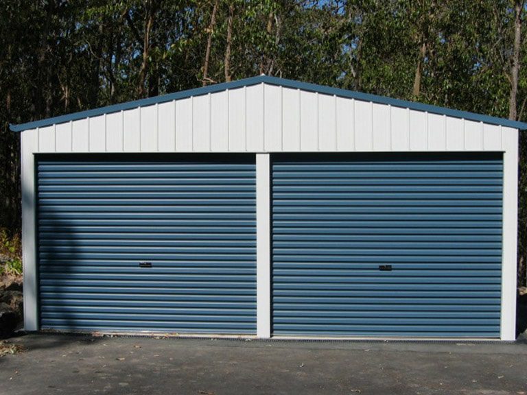 Garaport vs Carport: What’s the Difference and Which Should You Build?