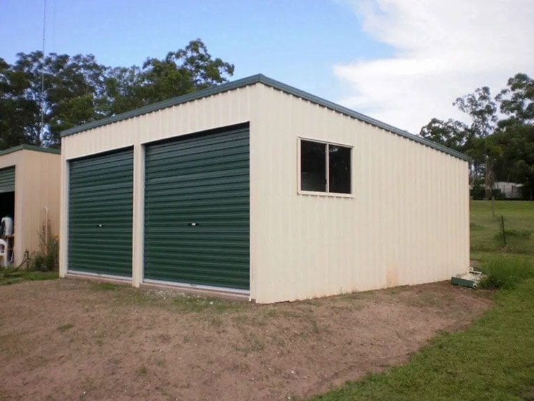 Shed Storage Ideas & Tips For Better Organisation