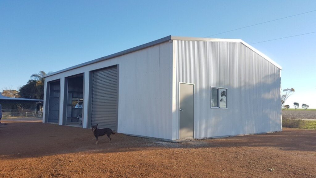 Things To Consider Before Buying Shed Kits