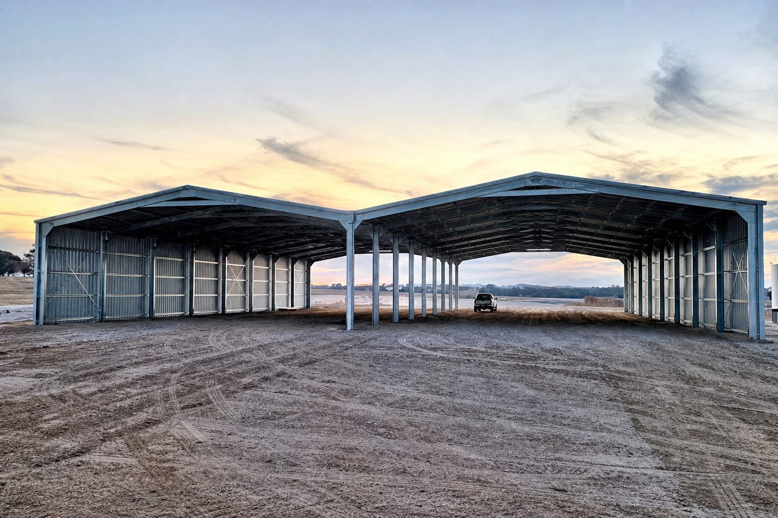 COLORBOND® Steel Shed Colours: Complete Guide to 22 Options
