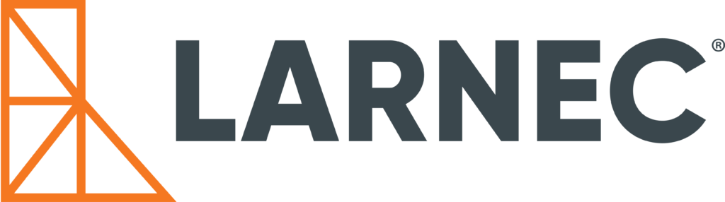 Larnec logo