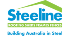 Steeline logo